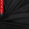 تصویر از کن کن عریض (ساده) - قواره 3/75 متری - کد 111067/1 - نساجی حجاب شهرکرد