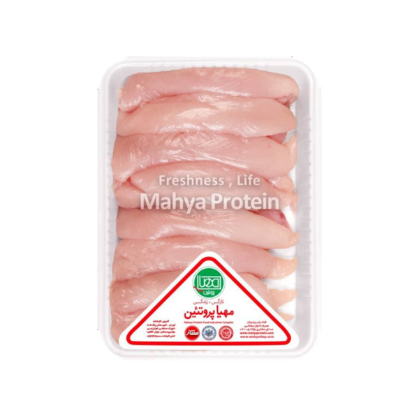تصویر از فیله مرغ مهیا پروتئین - 900 گرمی