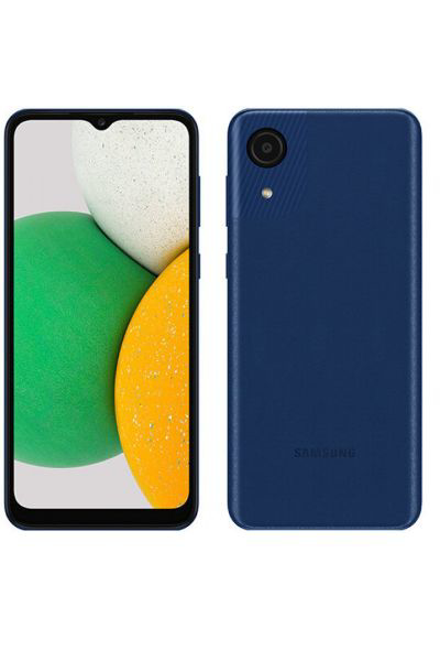 تصویر از گوشی موبایل سامسونگ مدل Galaxy A03 Core SM-A013G/DS دو سیم کارت ظرفیت 32 گیگابایت