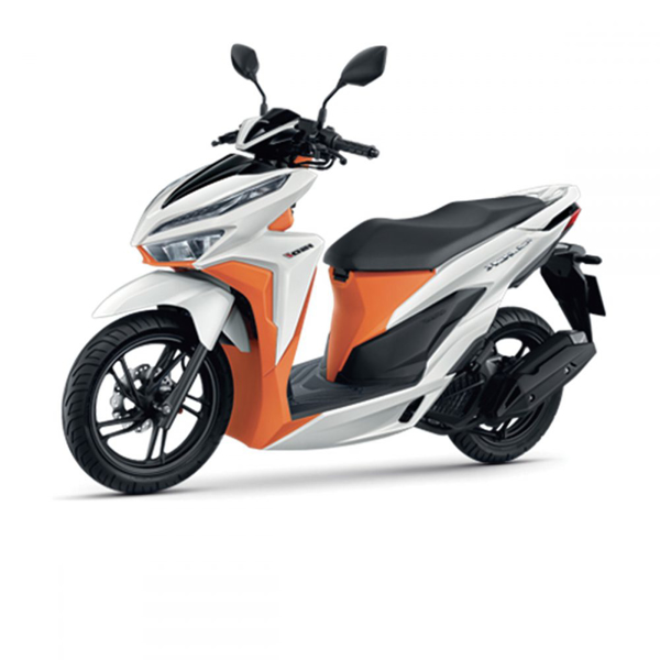 تصویر از موتور سیکلت کلیک سالار گستر Honda 150 تک ریموت مدل 1400