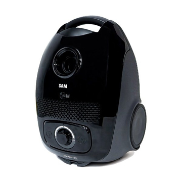 تصویر از جارو برقی سام مدل VC-9015 ا SAM Vacuum Cleaner VC 9015