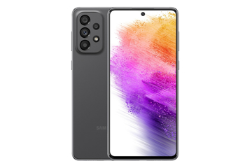 تصویر از گوشی موبایل سامسونگ مدل Galaxy A73 5G SM-A736B/DS دو سیم کارت ظرفیت 256 گیگابایت و رم 8 گیگابایت